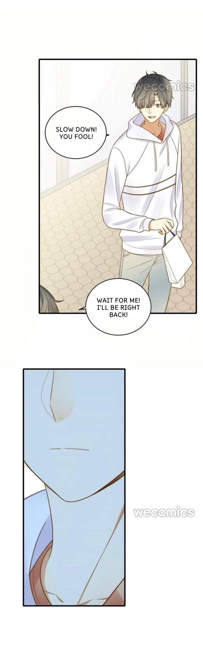Dragon Boys’ Love Affairs - Chapter 95 Page 4