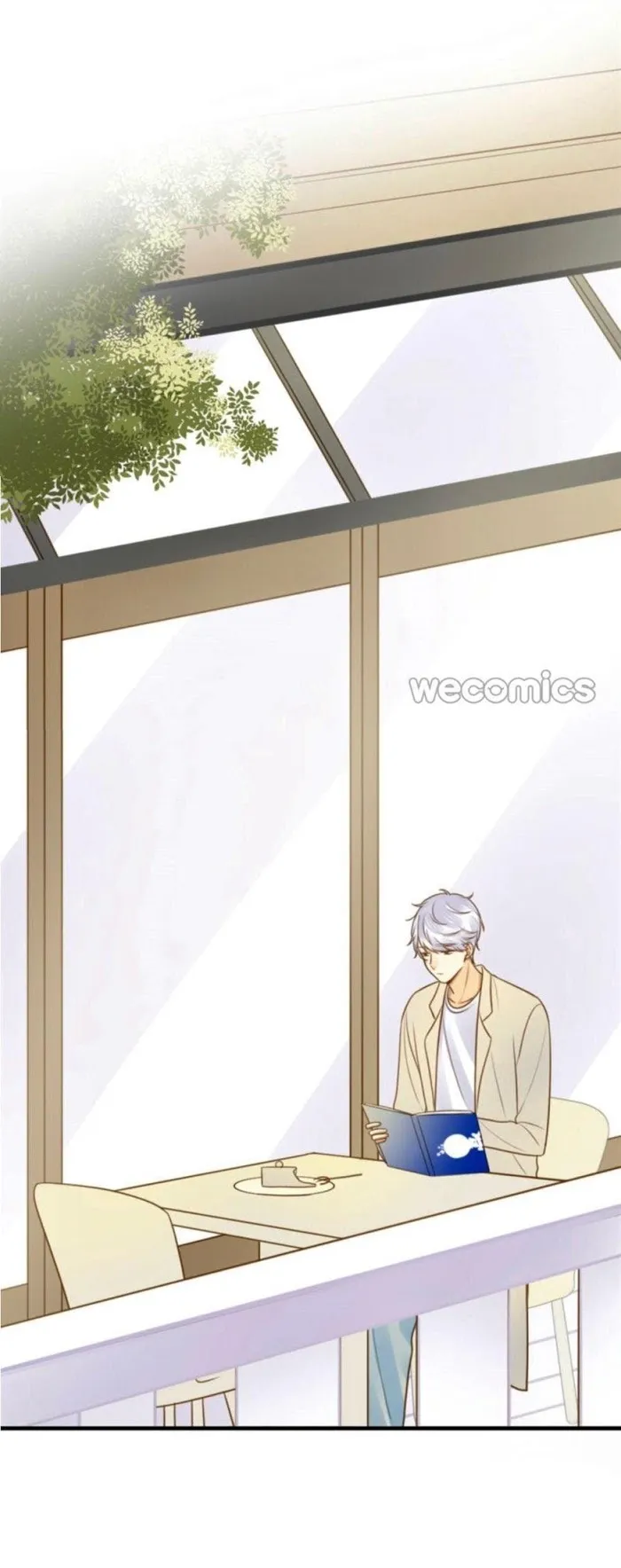 Dragon Boys’ Love Affairs - Chapter 95 Page 6