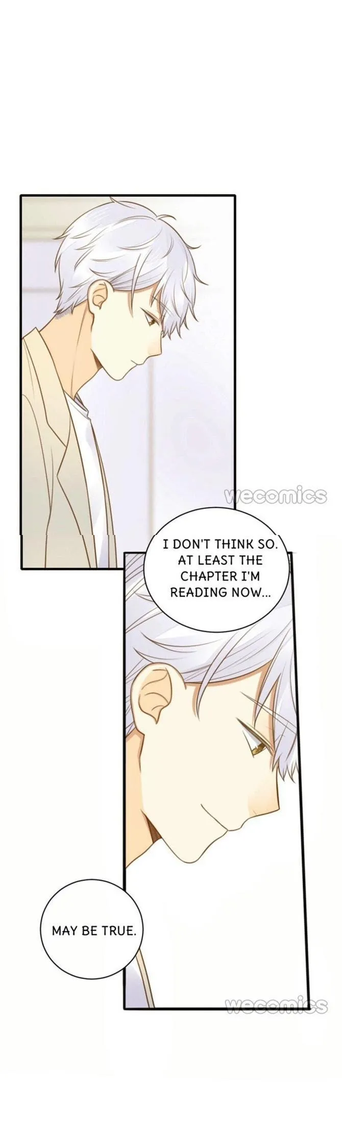 Dragon Boys’ Love Affairs - Chapter 95 Page 18