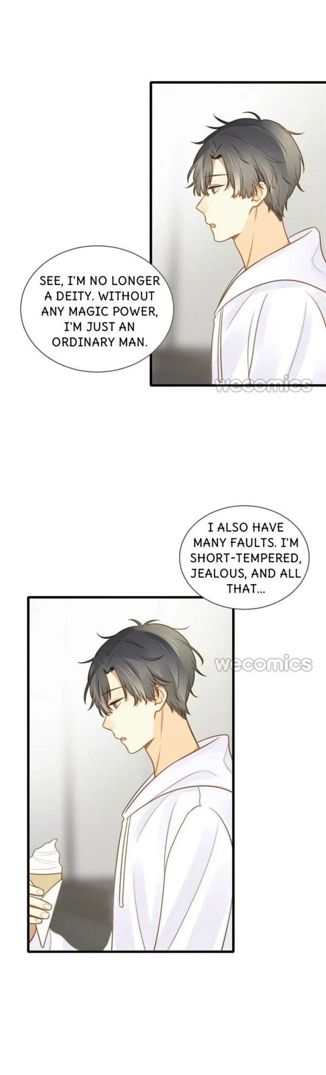 Dragon Boys’ Love Affairs - Chapter 95 Page 26