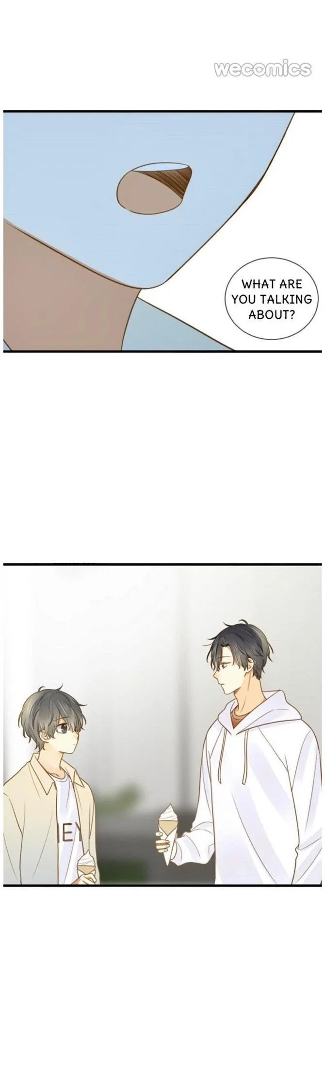 Dragon Boys’ Love Affairs - Chapter 95 Page 28