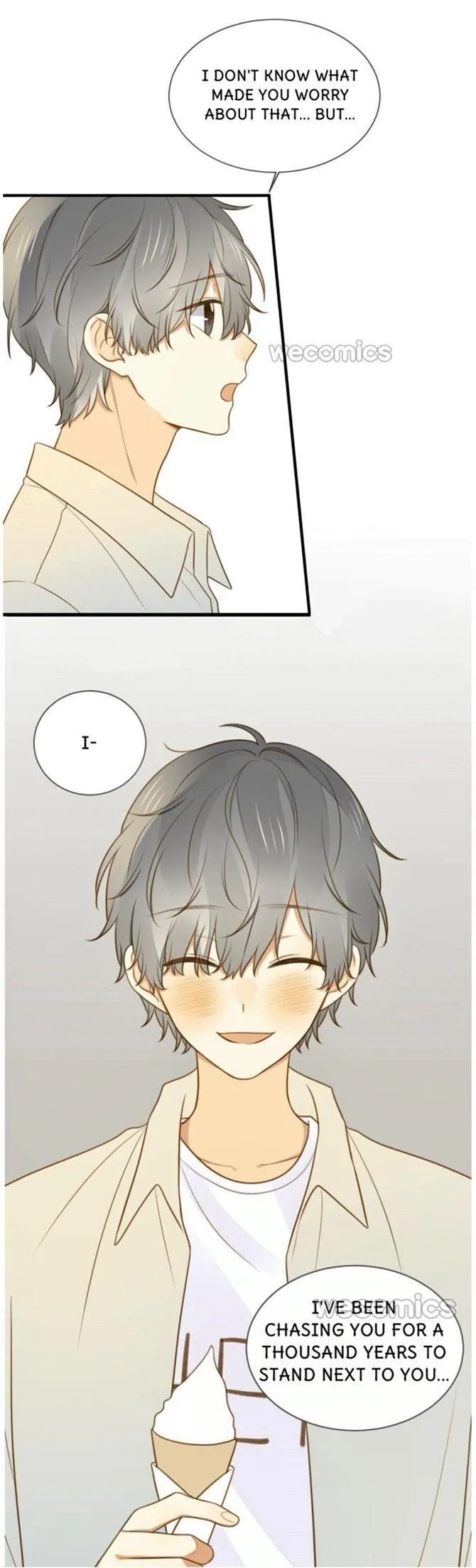 Dragon Boys’ Love Affairs - Chapter 95 Page 29