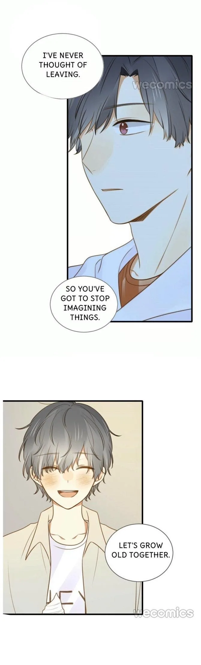 Dragon Boys’ Love Affairs - Chapter 95 Page 30
