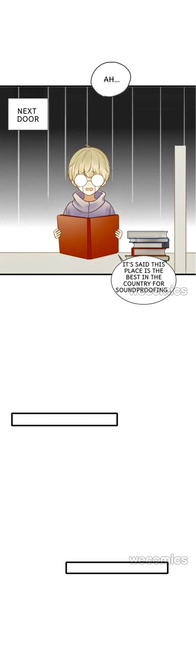 Dragon Boys’ Love Affairs - Chapter 96 Page 27