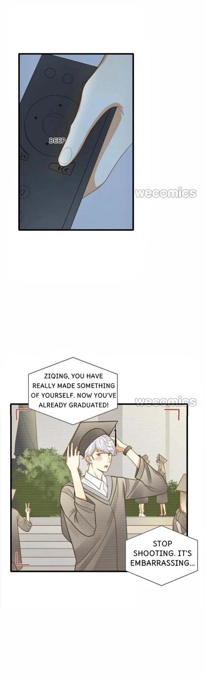 Dragon Boys’ Love Affairs - Chapter 97 Page 6