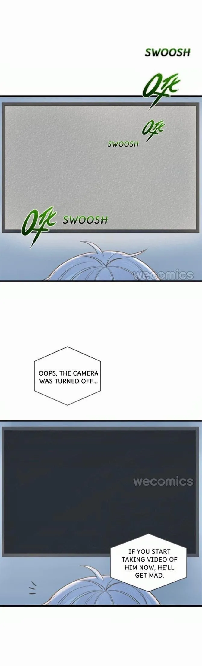 Dragon Boys’ Love Affairs - Chapter 97 Page 10