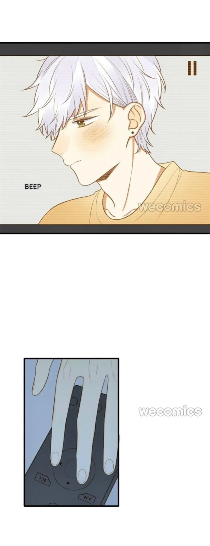 Dragon Boys’ Love Affairs - Chapter 97 Page 12