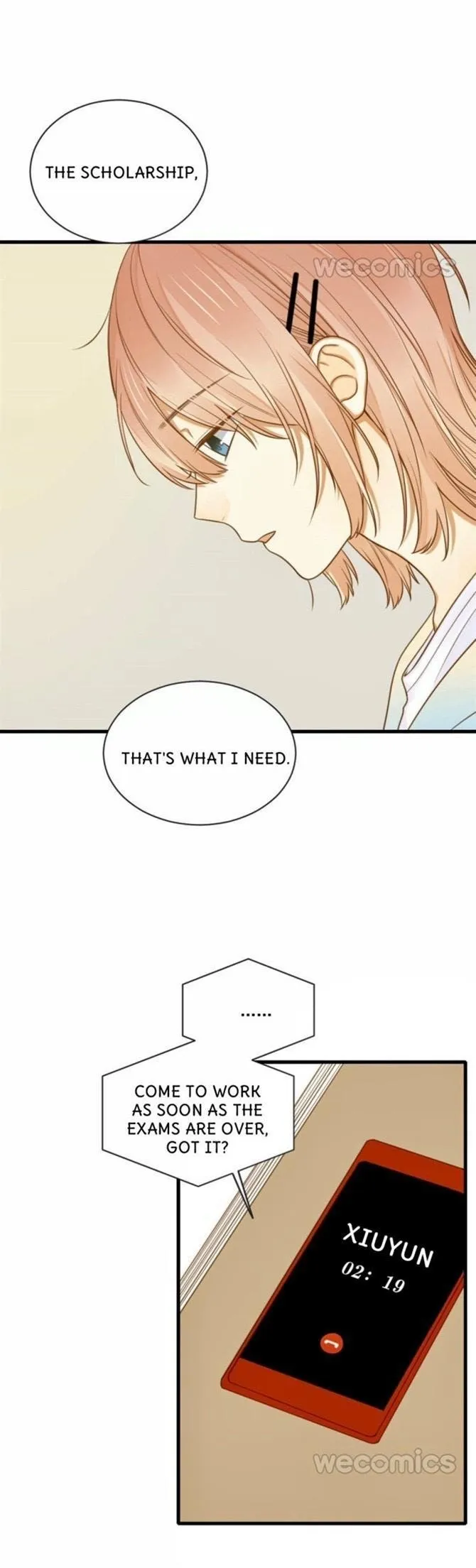 Dragon Boys’ Love Affairs - Chapter 97 Page 20