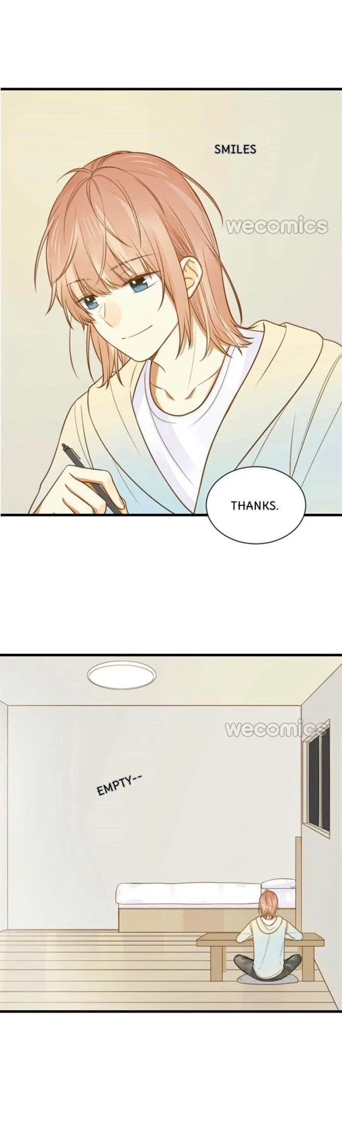 Dragon Boys’ Love Affairs - Chapter 97 Page 21