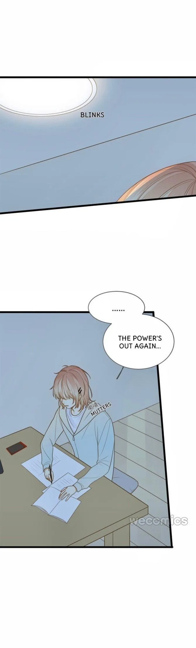Dragon Boys’ Love Affairs - Chapter 97 Page 22
