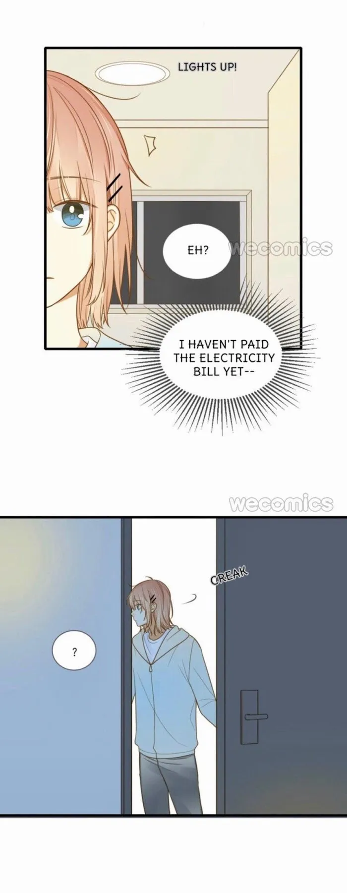 Dragon Boys’ Love Affairs - Chapter 97 Page 24