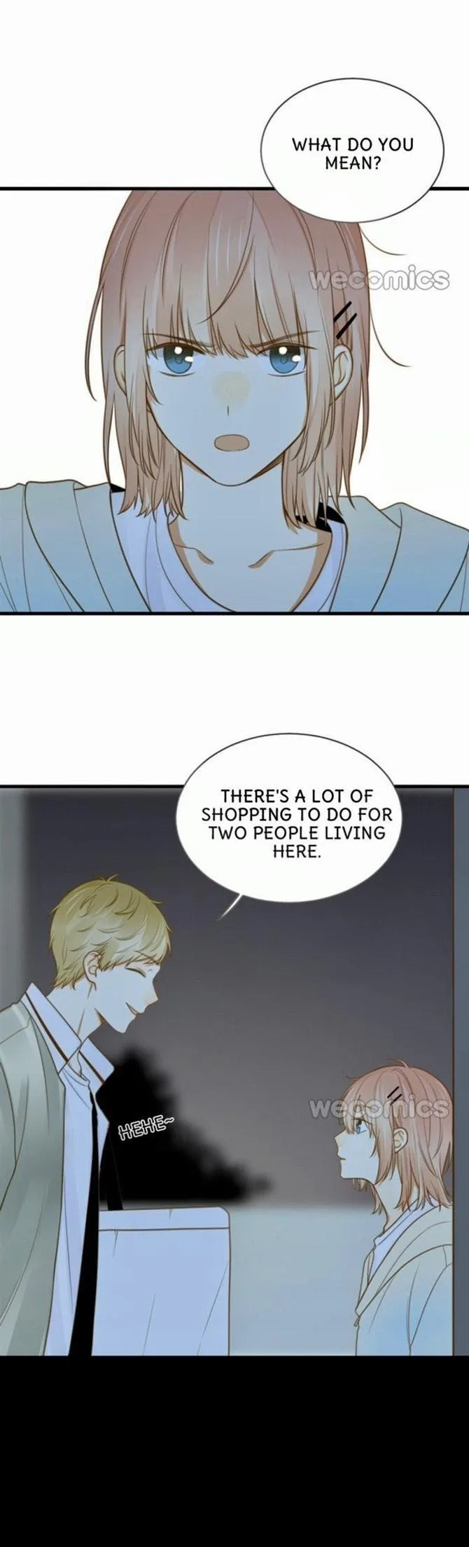 Dragon Boys’ Love Affairs - Chapter 97 Page 27