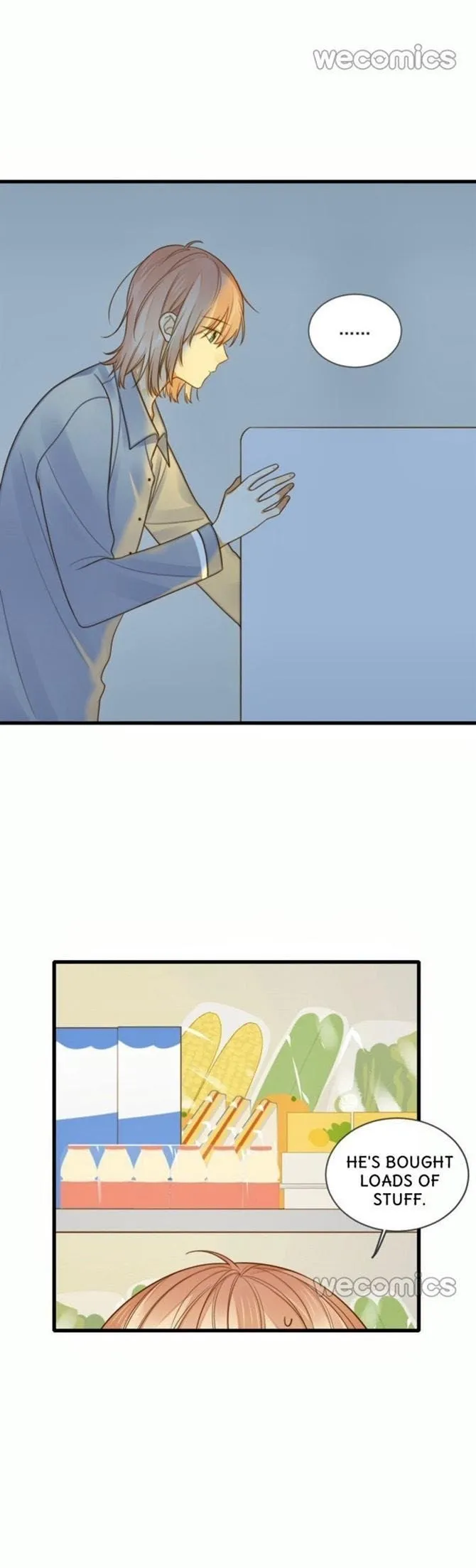 Dragon Boys’ Love Affairs - Chapter 98 Page 4