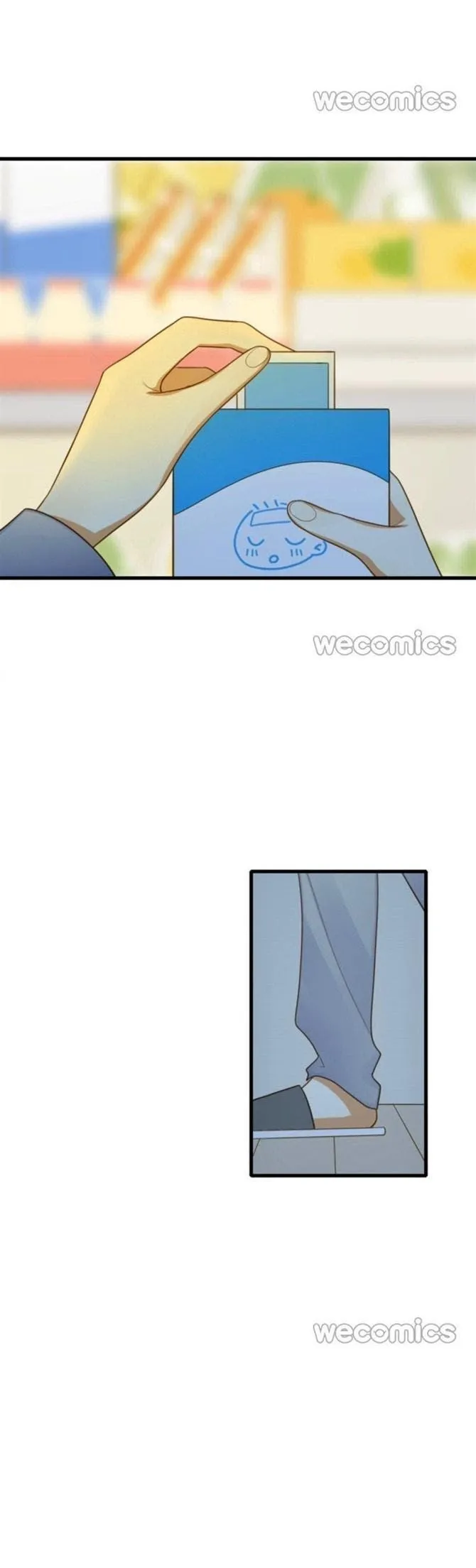 Dragon Boys’ Love Affairs - Chapter 98 Page 5