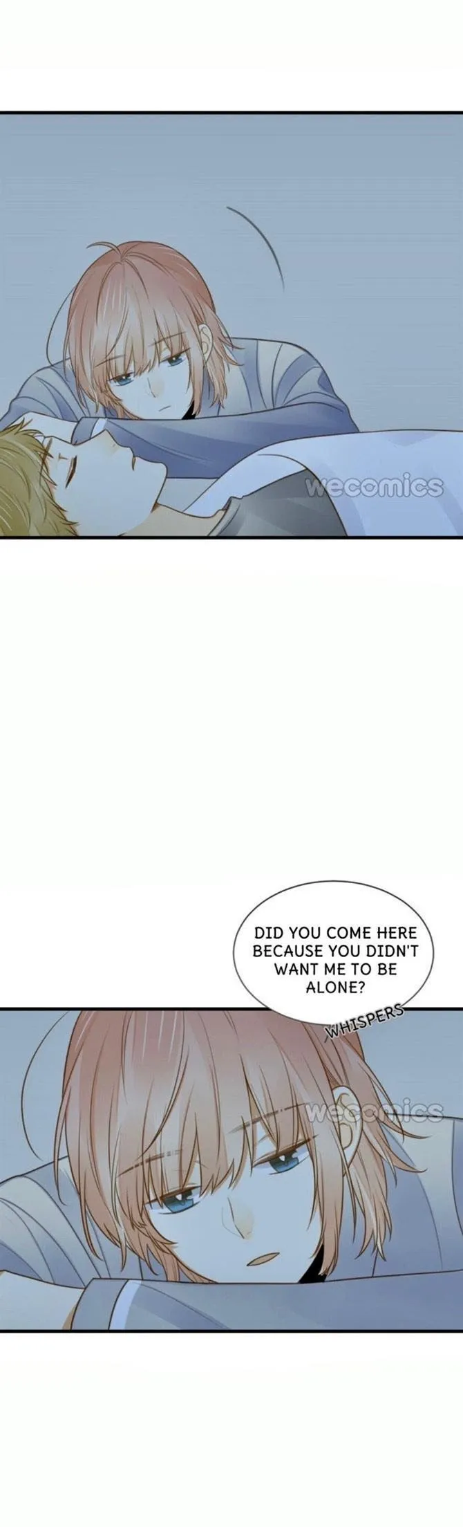 Dragon Boys’ Love Affairs - Chapter 98 Page 7