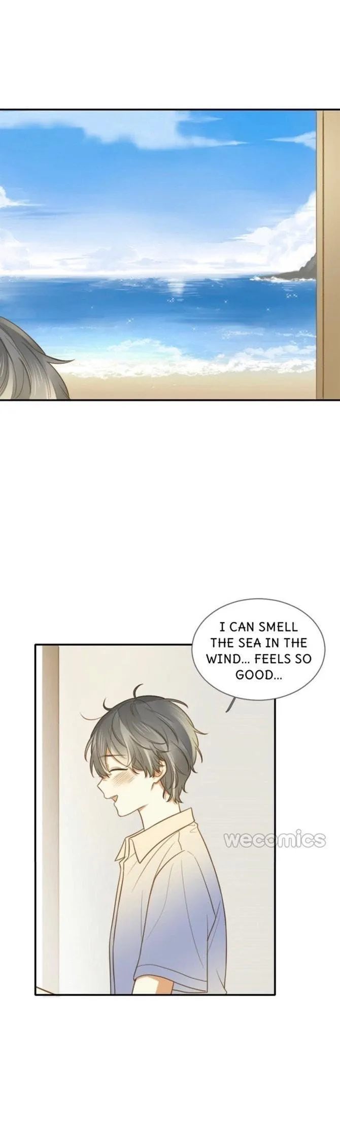 Dragon Boys’ Love Affairs - Chapter 98 Page 22