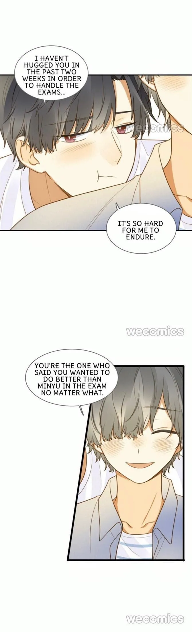 Dragon Boys’ Love Affairs - Chapter 98 Page 25