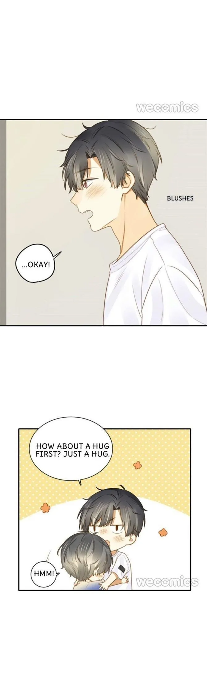 Dragon Boys’ Love Affairs - Chapter 98 Page 28