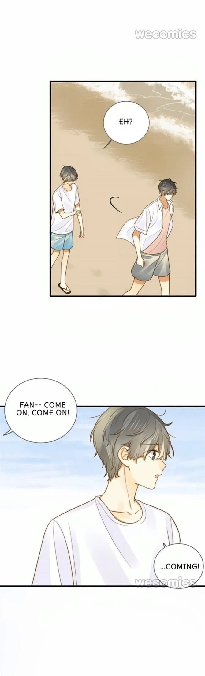 Dragon Boys’ Love Affairs - Chapter 99 Page 6