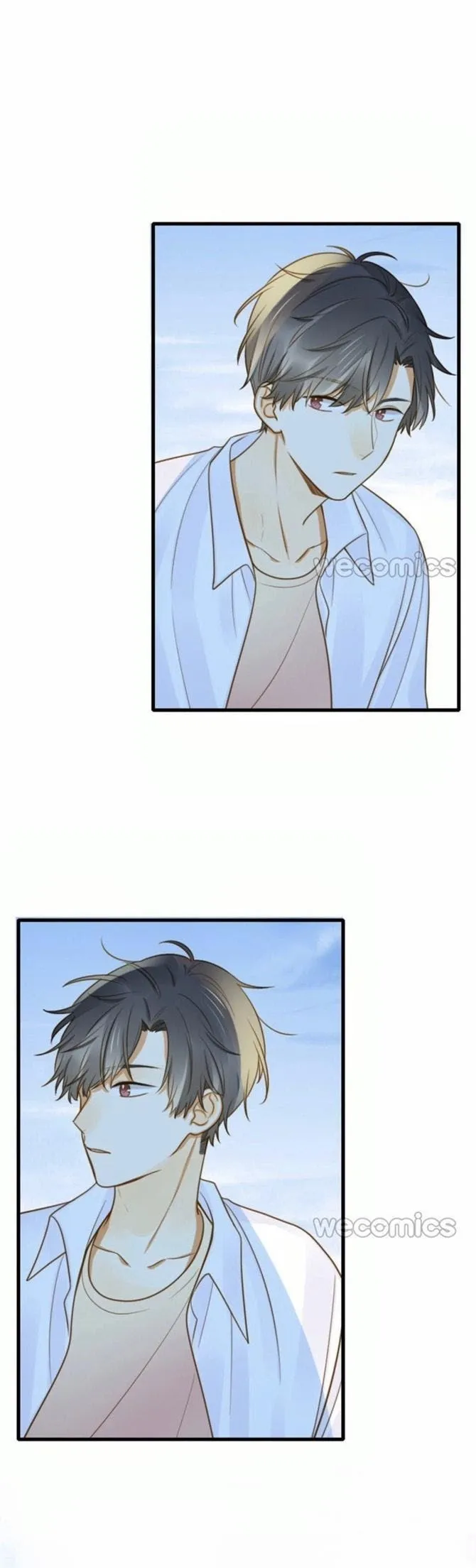 Dragon Boys’ Love Affairs - Chapter 99 Page 11
