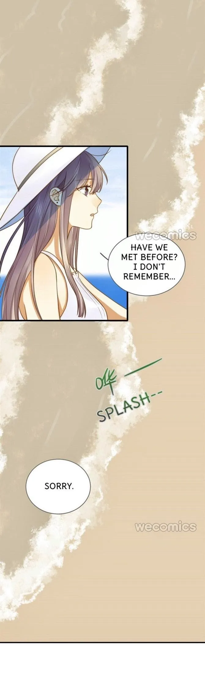 Dragon Boys’ Love Affairs - Chapter 99 Page 17