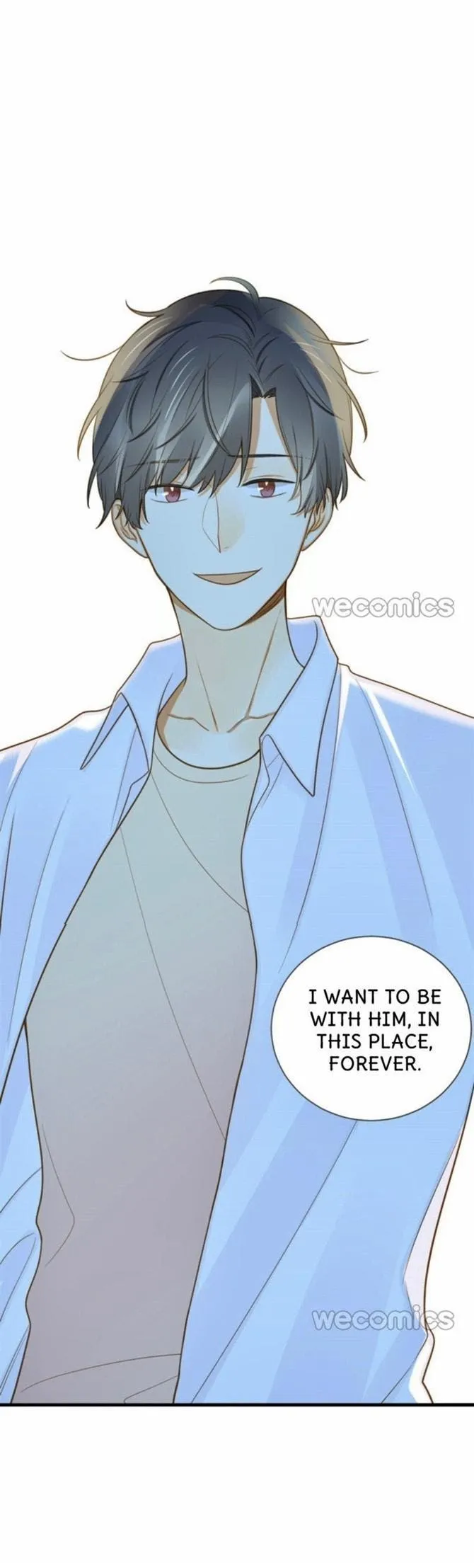 Dragon Boys’ Love Affairs - Chapter 99 Page 20