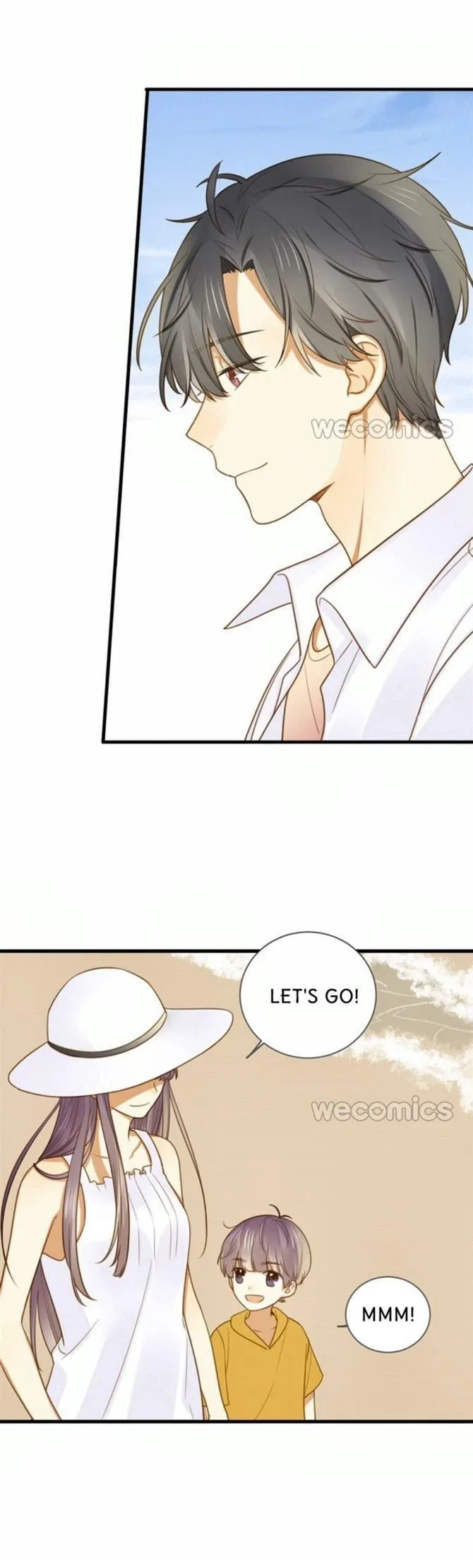 Dragon Boys’ Love Affairs - Chapter 99 Page 22