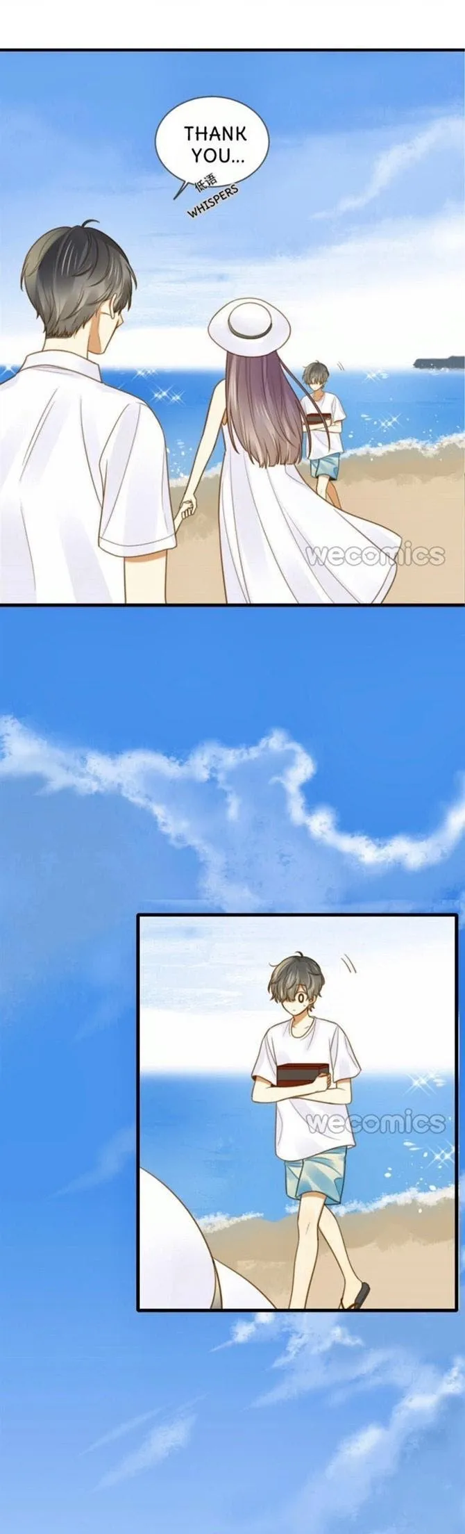Dragon Boys’ Love Affairs - Chapter 99 Page 23