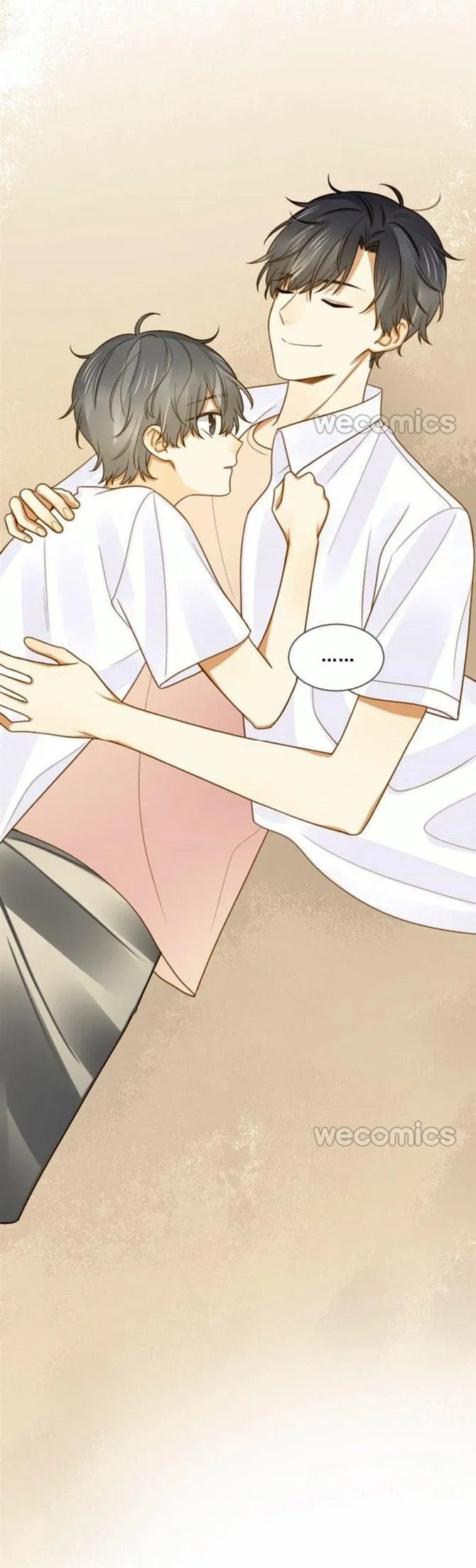 Dragon Boys’ Love Affairs - Chapter 99 Page 34