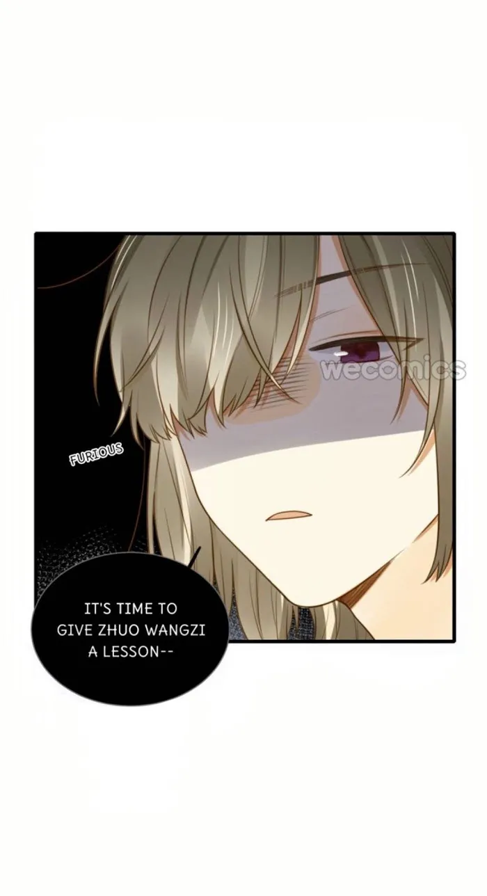 Dragon Boys’ Love Affairs - Chapter 99 Page 36