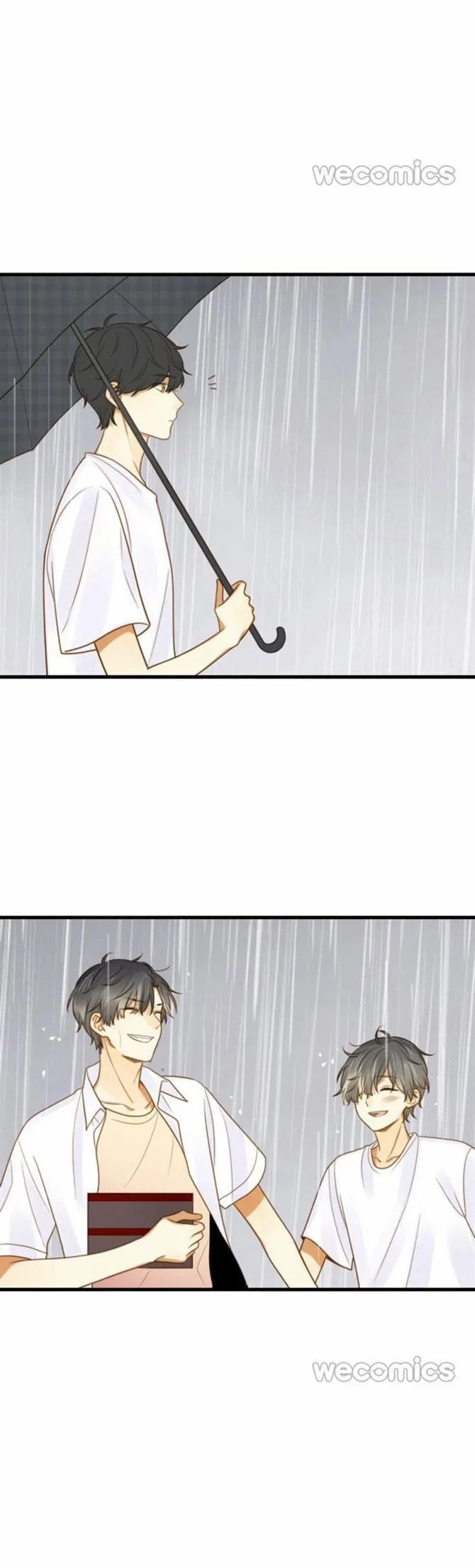 Dragon Boys’ Love Affairs - Chapter 99 Page 41