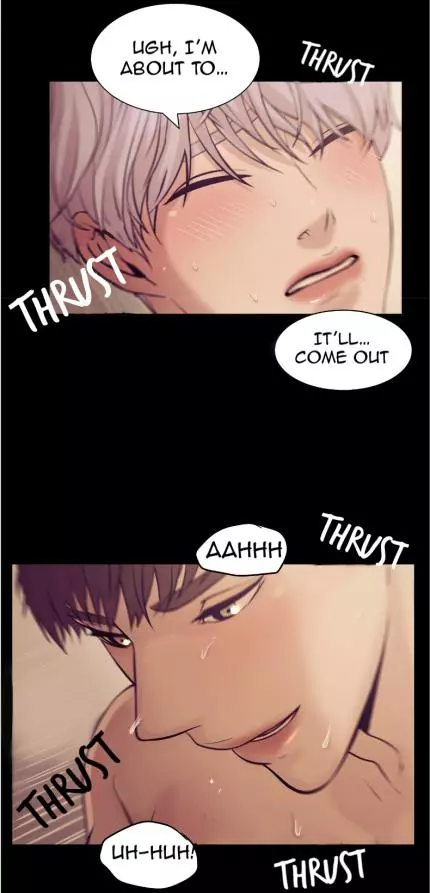 Pearl Boy - Chapter 1 Page 17