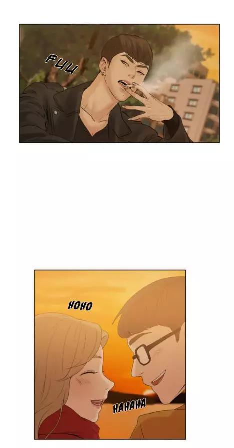 Pearl Boy - Chapter 1 Page 26