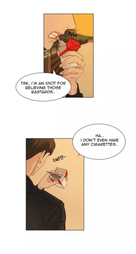 Pearl Boy - Chapter 1 Page 34