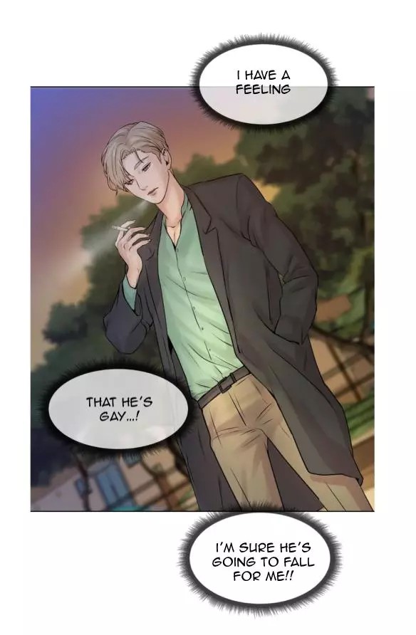 Pearl Boy - Chapter 1 Page 40