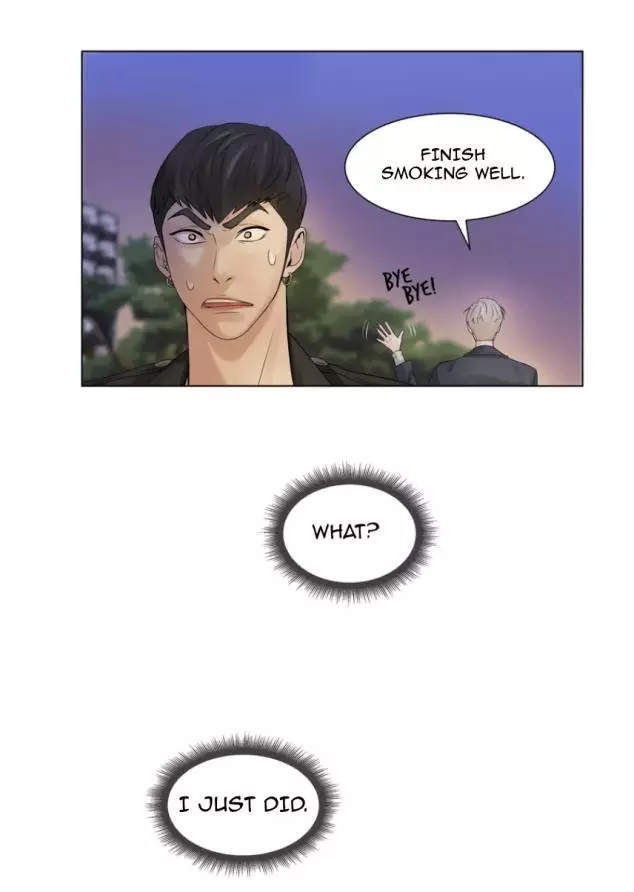 Pearl Boy - Chapter 1 Page 46