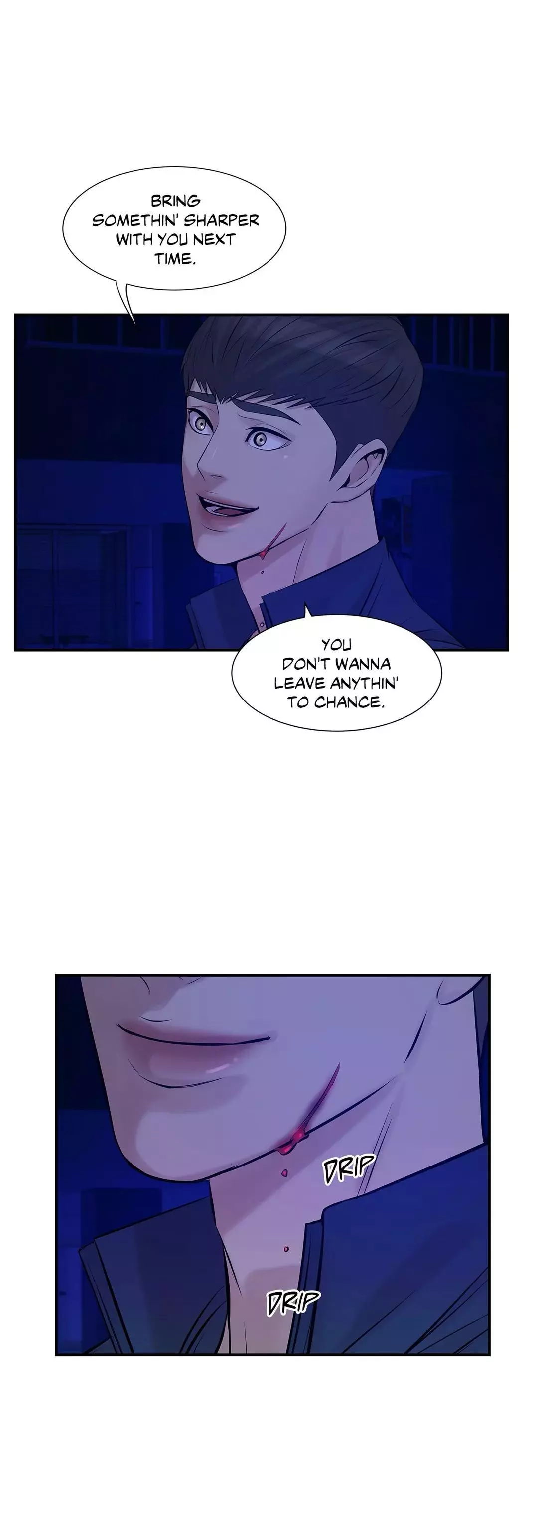 Pearl Boy - Chapter 10 Page 10