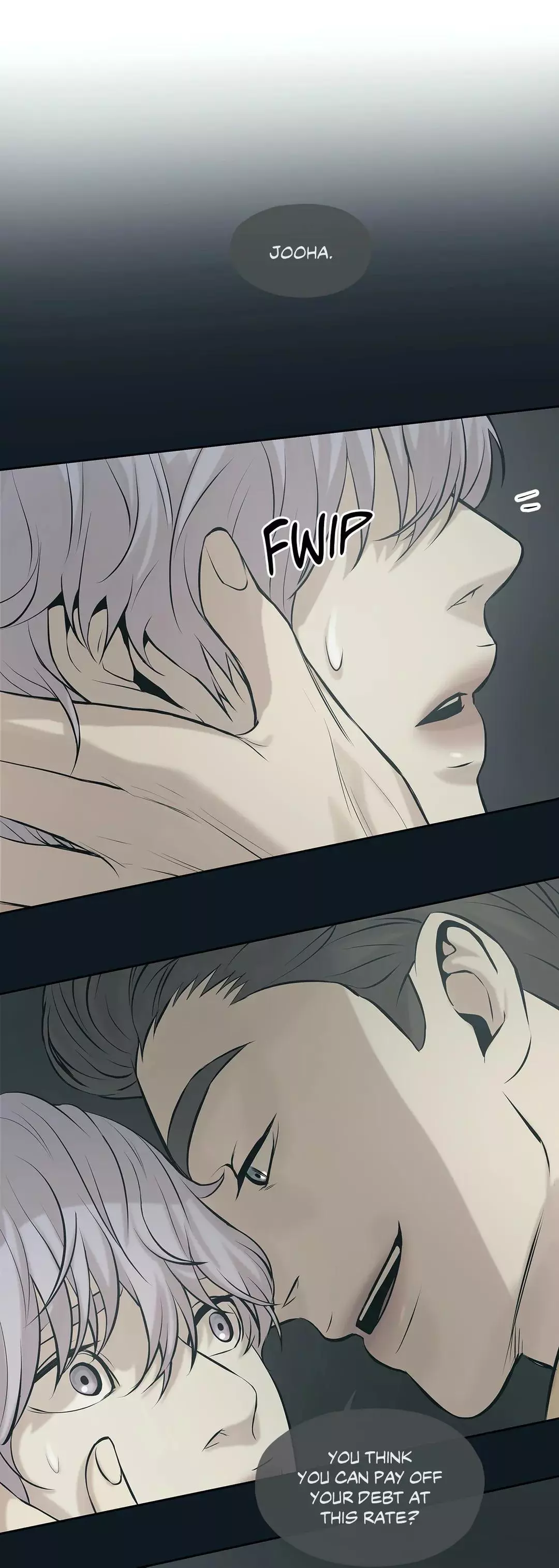 Pearl Boy - Chapter 10 Page 32