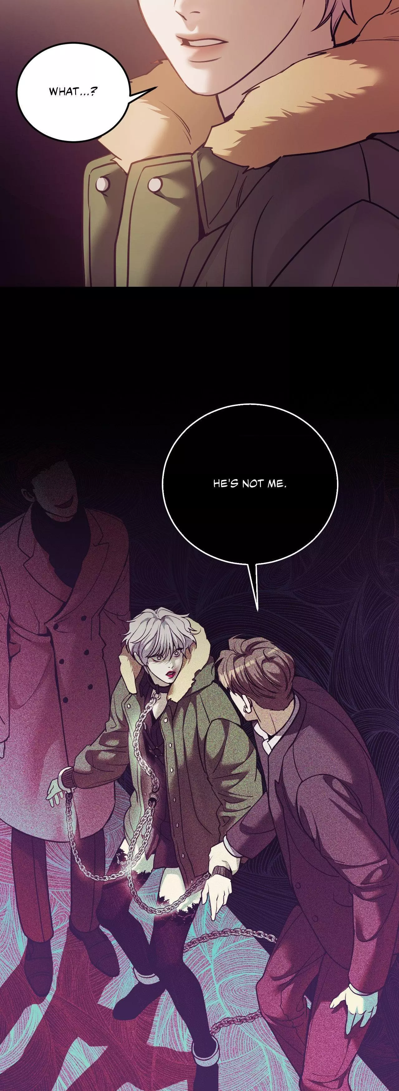 Pearl Boy - Chapter 100 Page 3