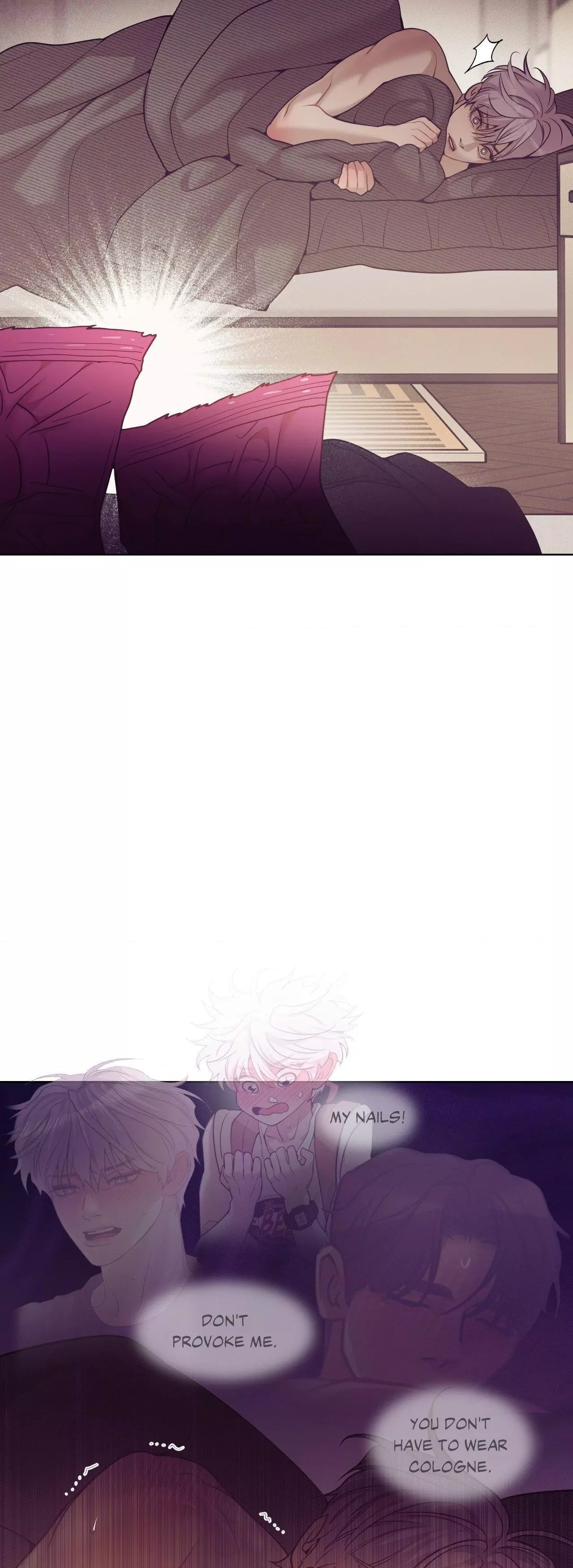 Pearl Boy - Chapter 100 Page 13