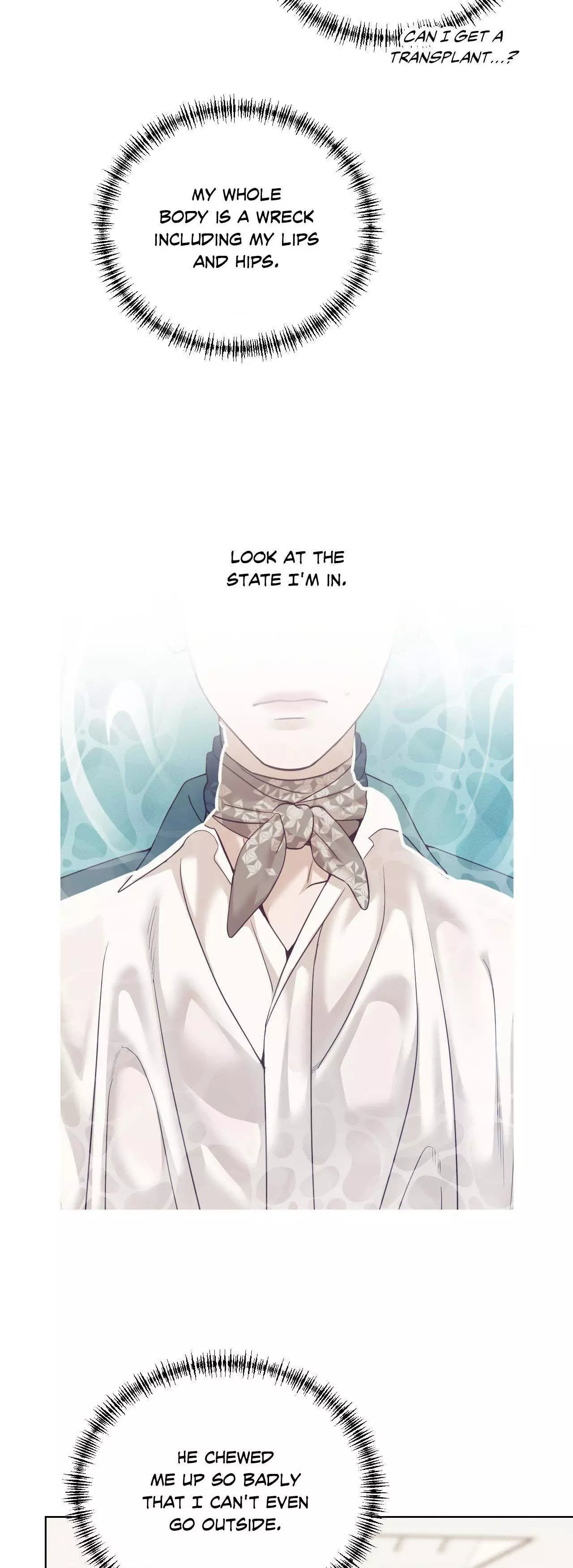 Pearl Boy - Chapter 100 Page 22