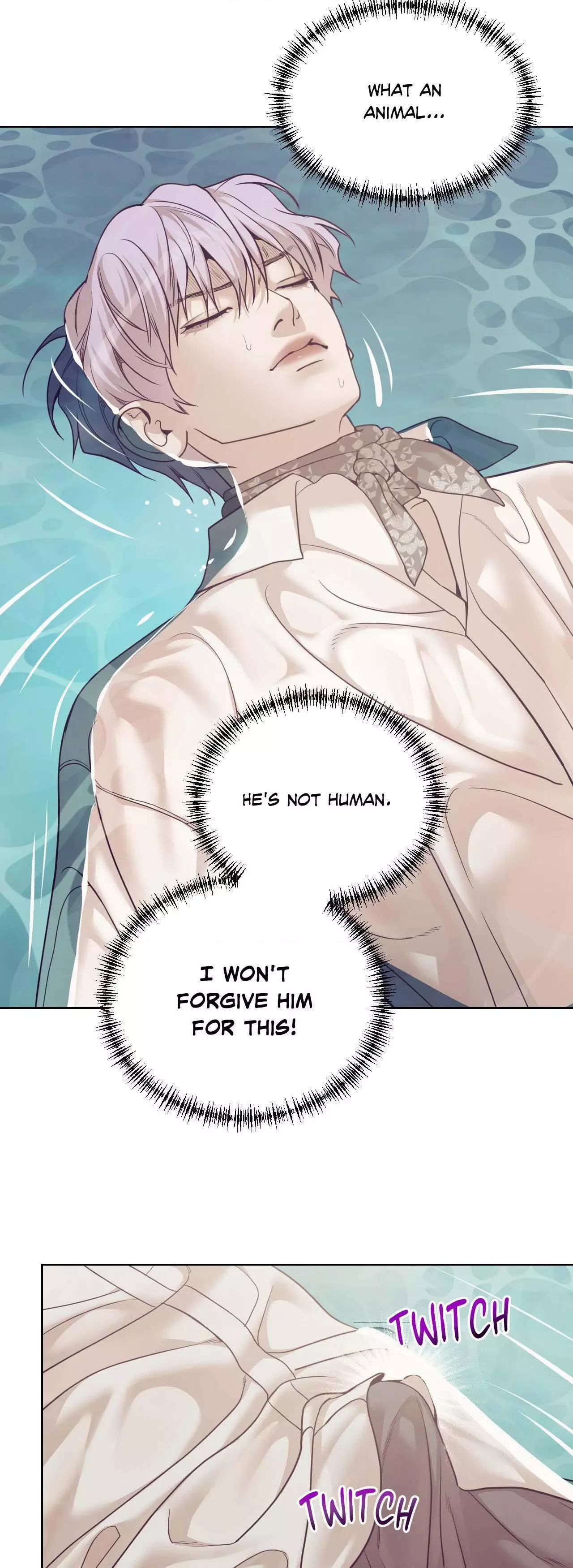 Pearl Boy - Chapter 100 Page 24