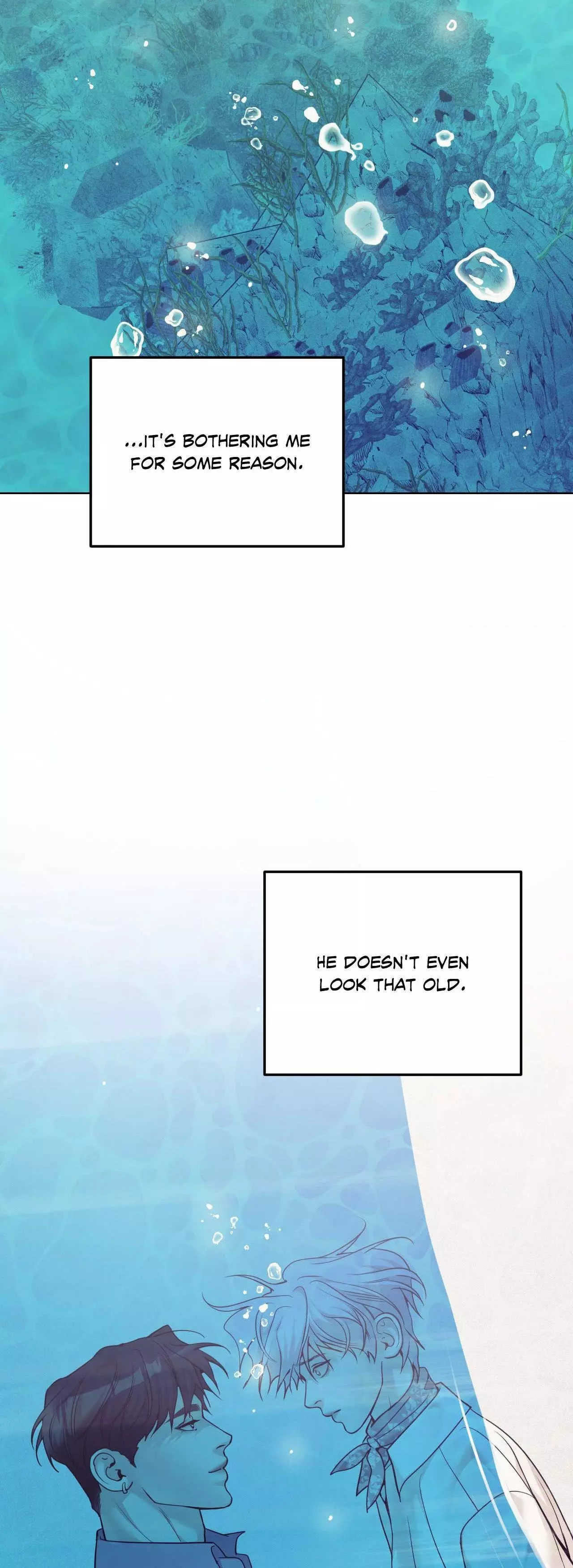 Pearl Boy - Chapter 100 Page 28