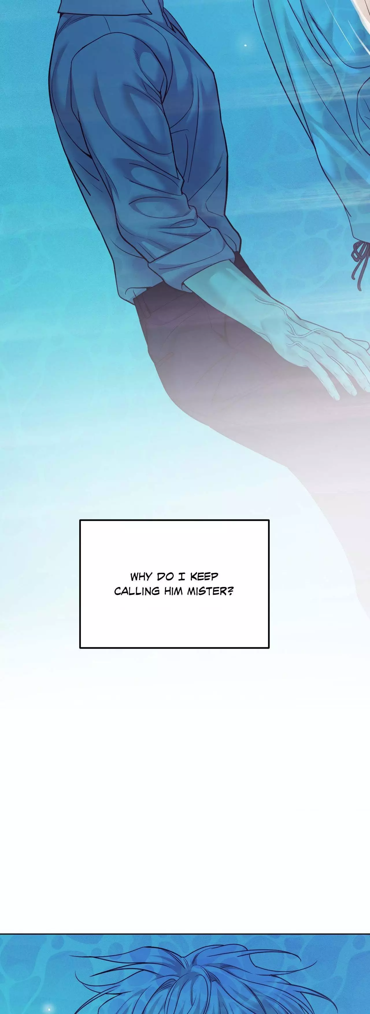 Pearl Boy - Chapter 100 Page 29
