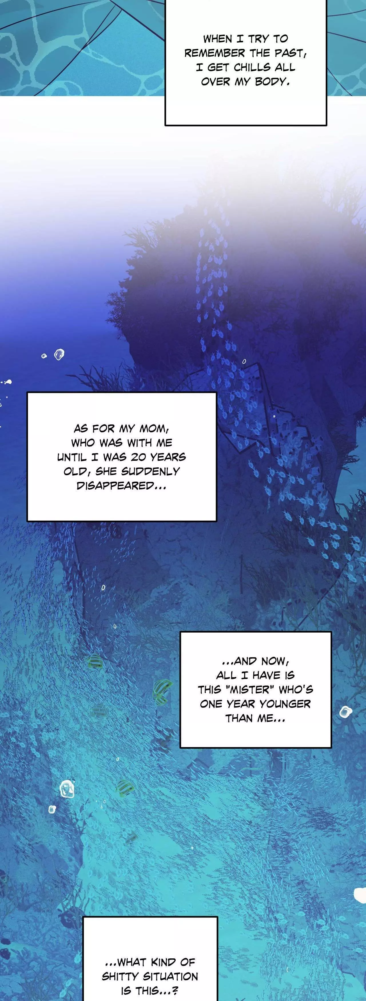 Pearl Boy - Chapter 100 Page 32