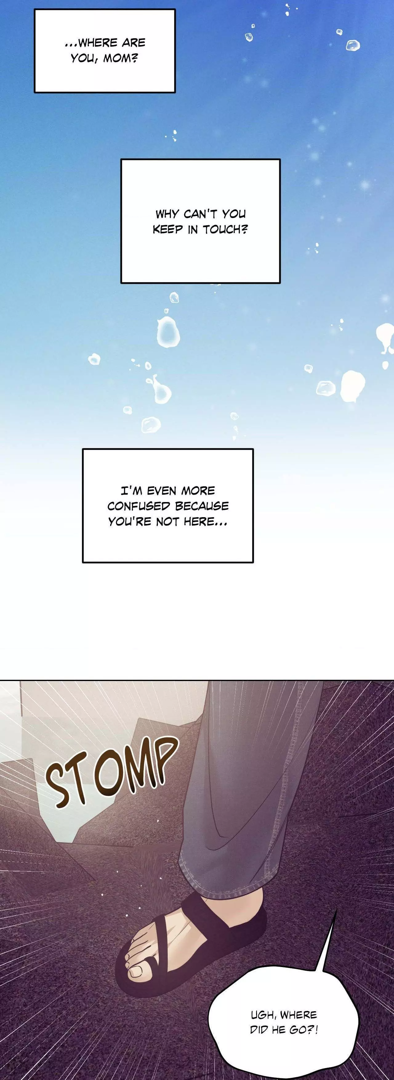 Pearl Boy - Chapter 100 Page 34