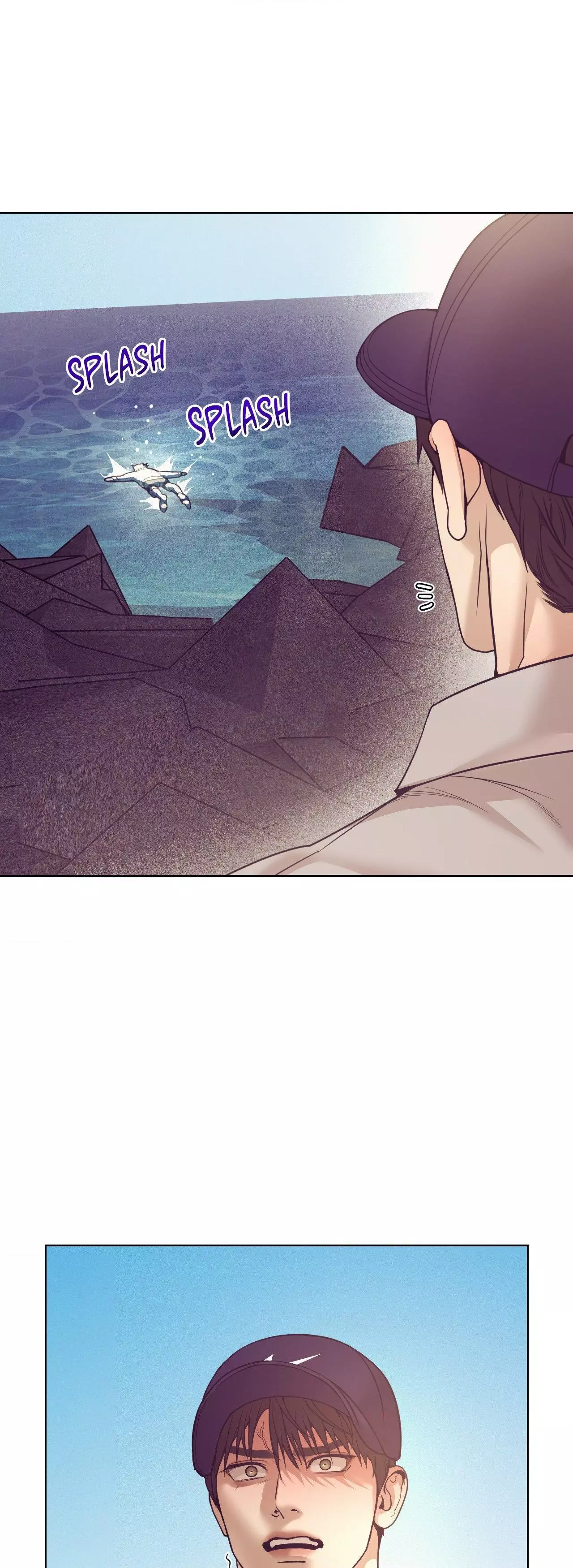 Pearl Boy - Chapter 100 Page 36
