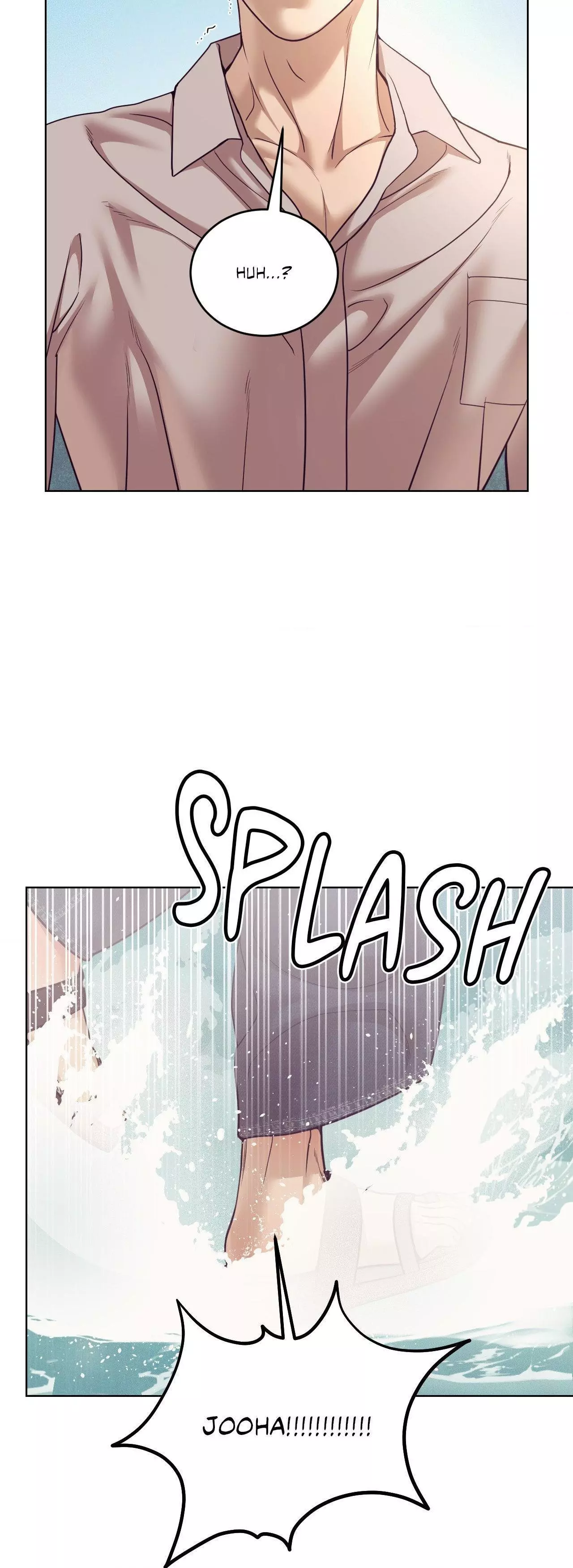 Pearl Boy - Chapter 100 Page 37