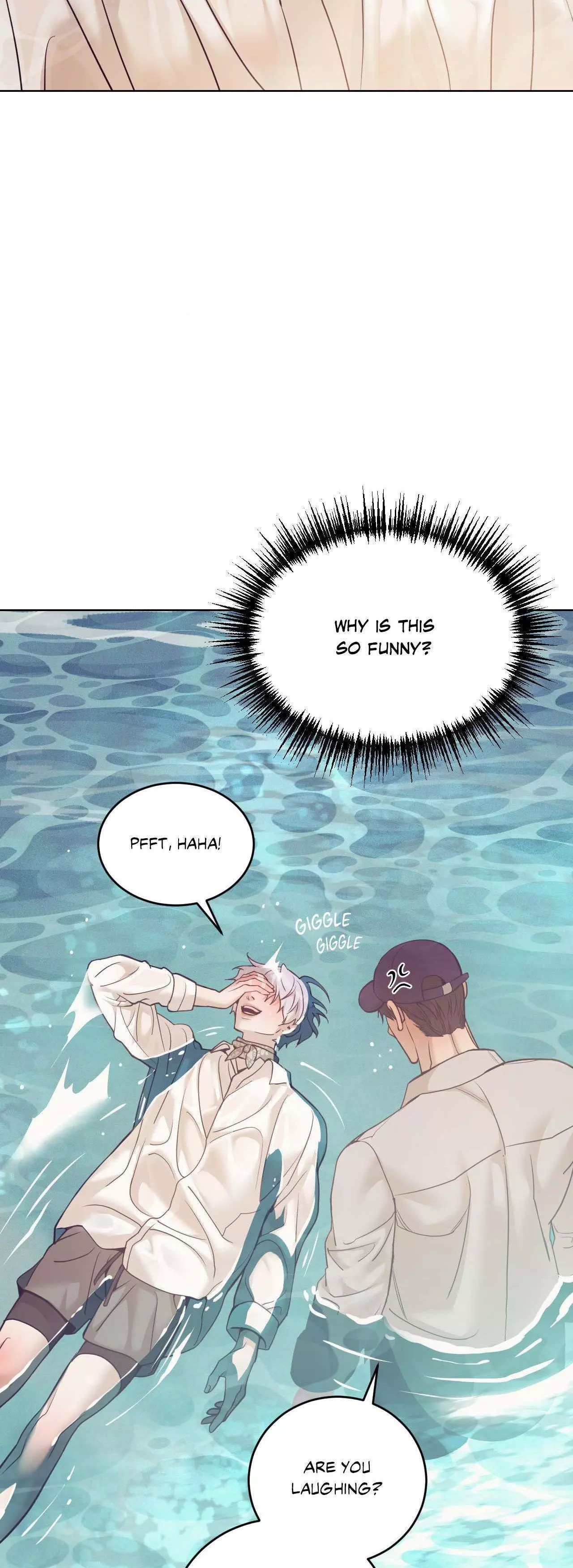 Pearl Boy - Chapter 100 Page 41