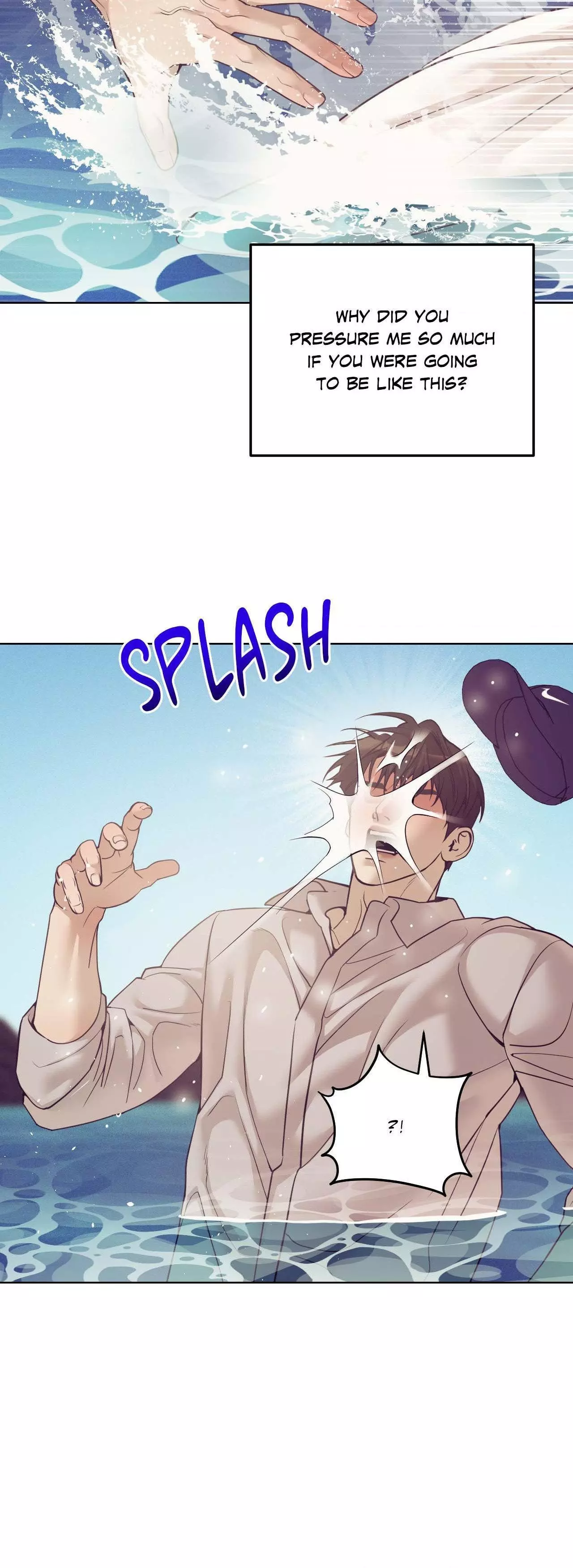 Pearl Boy - Chapter 100 Page 45